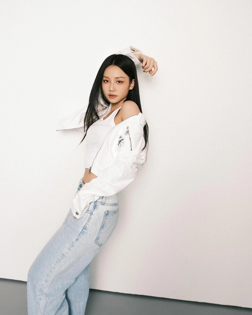 Amee học trường nào khiến ai cũng ngưỡng mộ