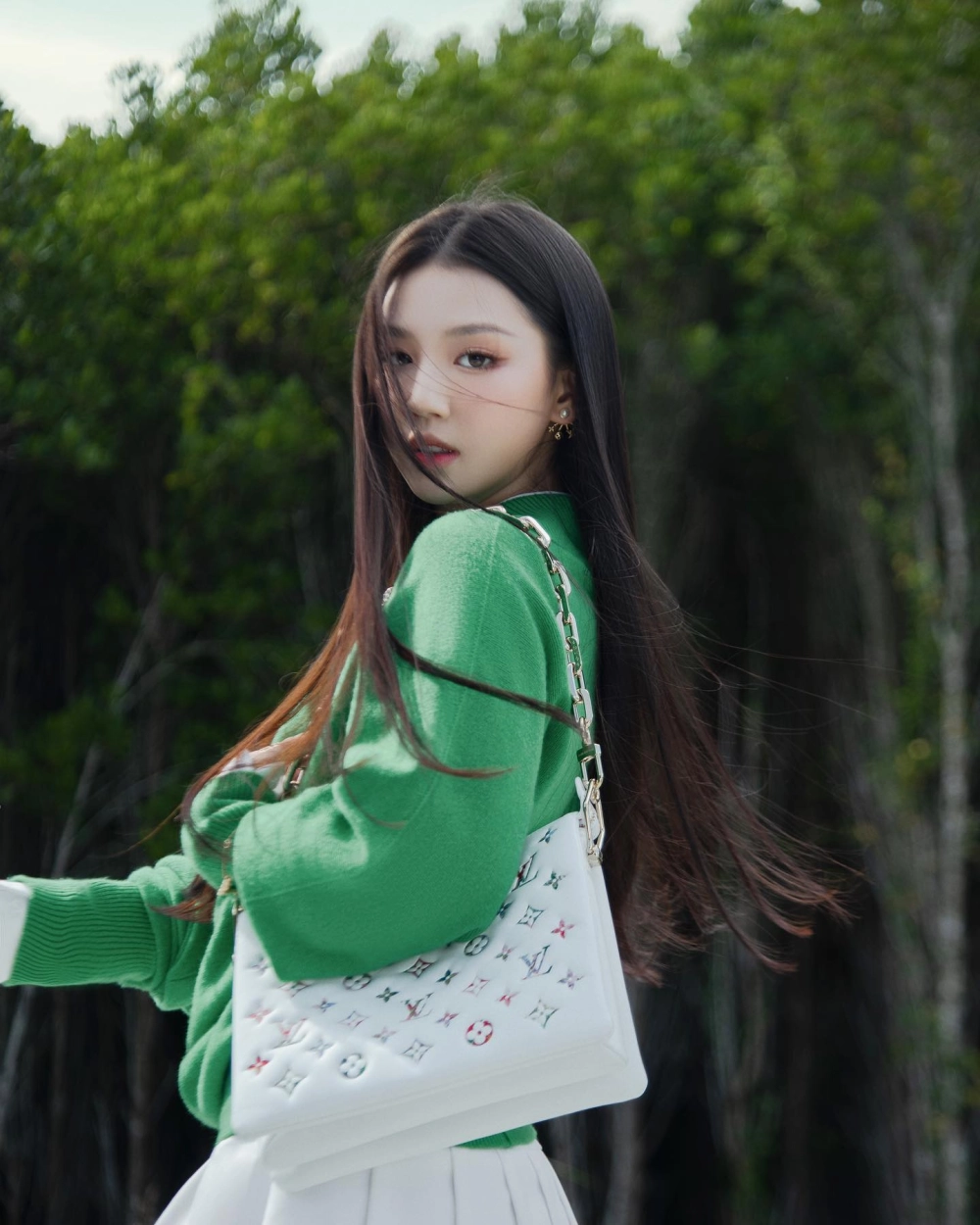 Amee 2024 hứa hẹn bùng nổ với nhiều bản hit mới