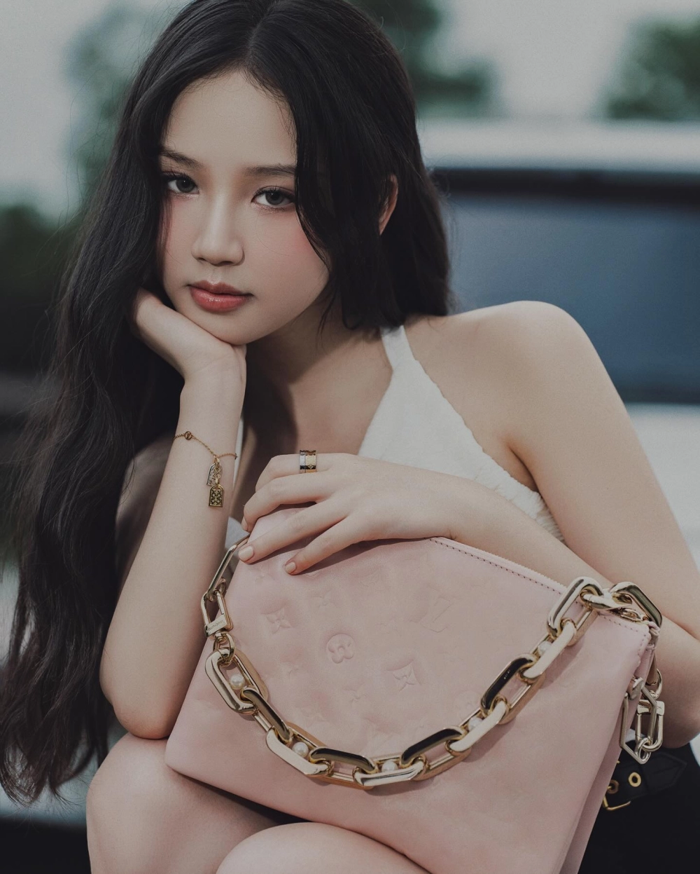 Ca khúc ưng quá chừng Amee khiến trái tim tan chảy