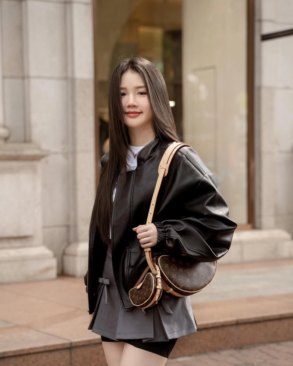 Đen đá không đường Amee ngọt ngào không kém phần cá tính