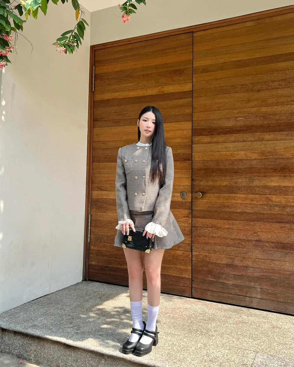 Amee sinh năm bao nhiêu luôn là câu hỏi hot của fan