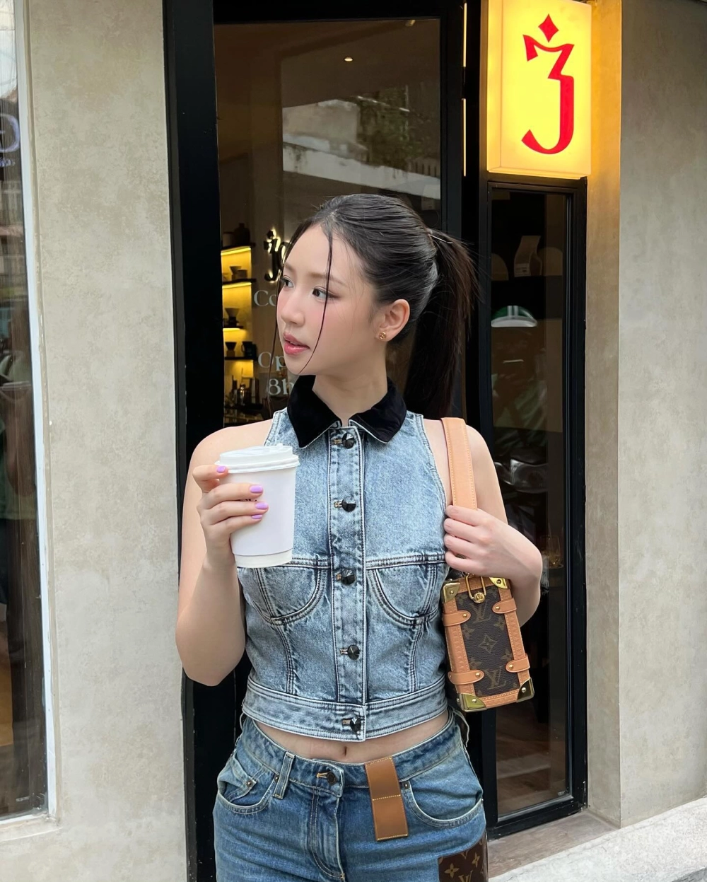 Cùng khám phá Amee bao nhiêu tuổi hiện nay