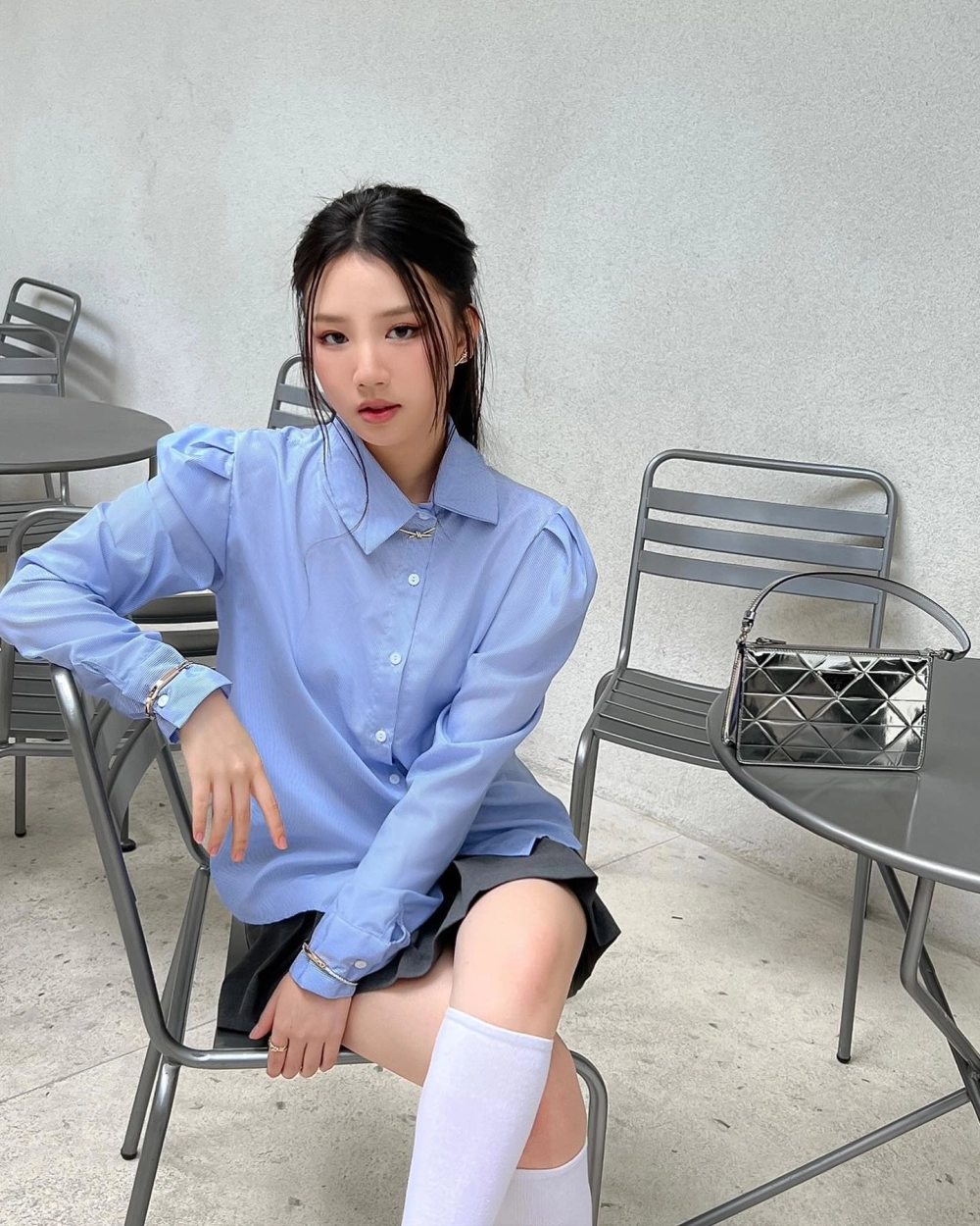 Lời bài hát Anh đánh rơi người yêu này từ Amee gây sốt