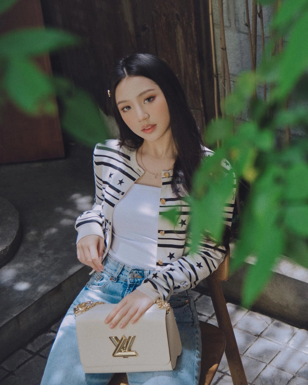 Chờ đợi bất ngờ âm nhạc từ Amee 2025