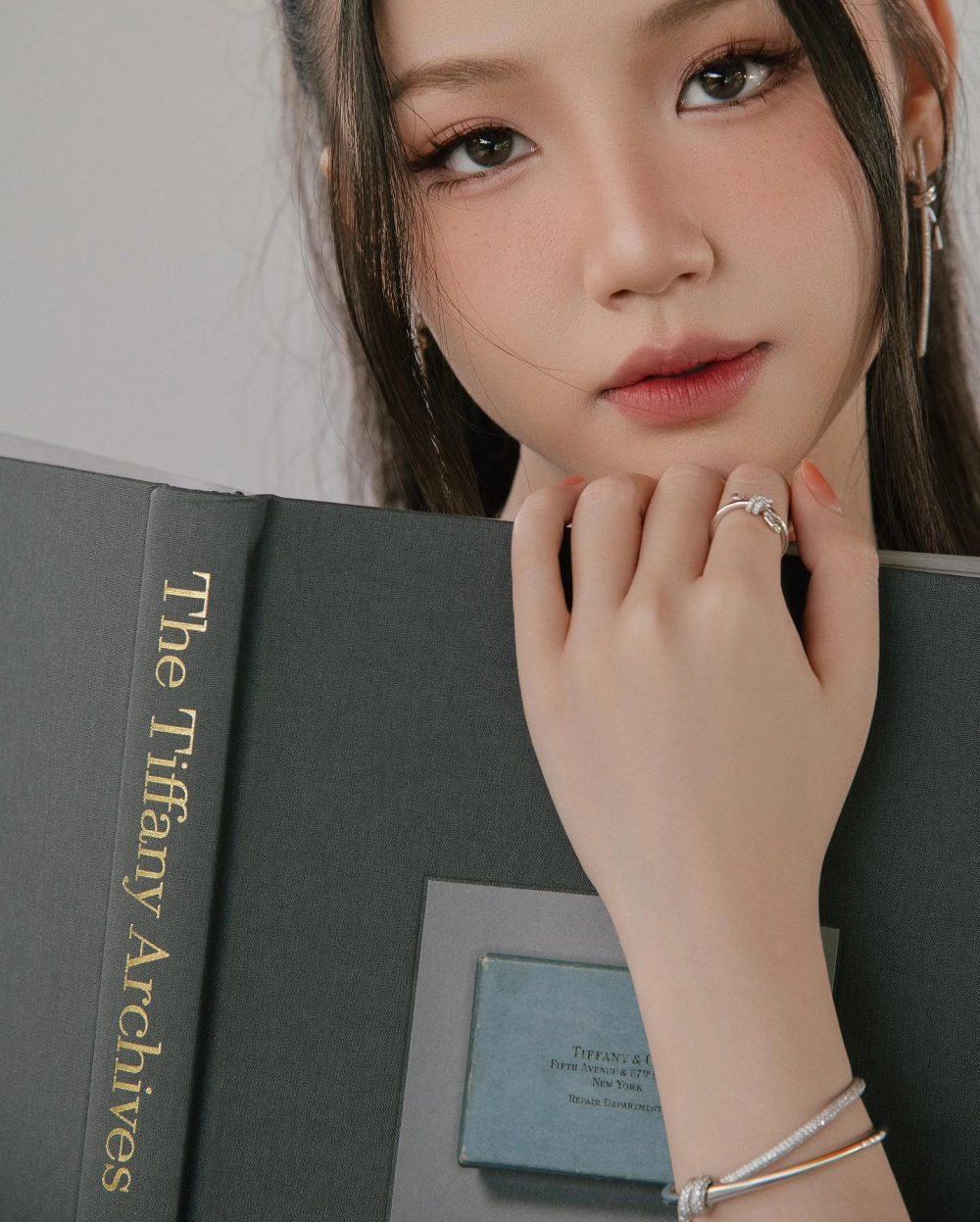 Amee trở lại với hình tượng Em bé đáng yêu