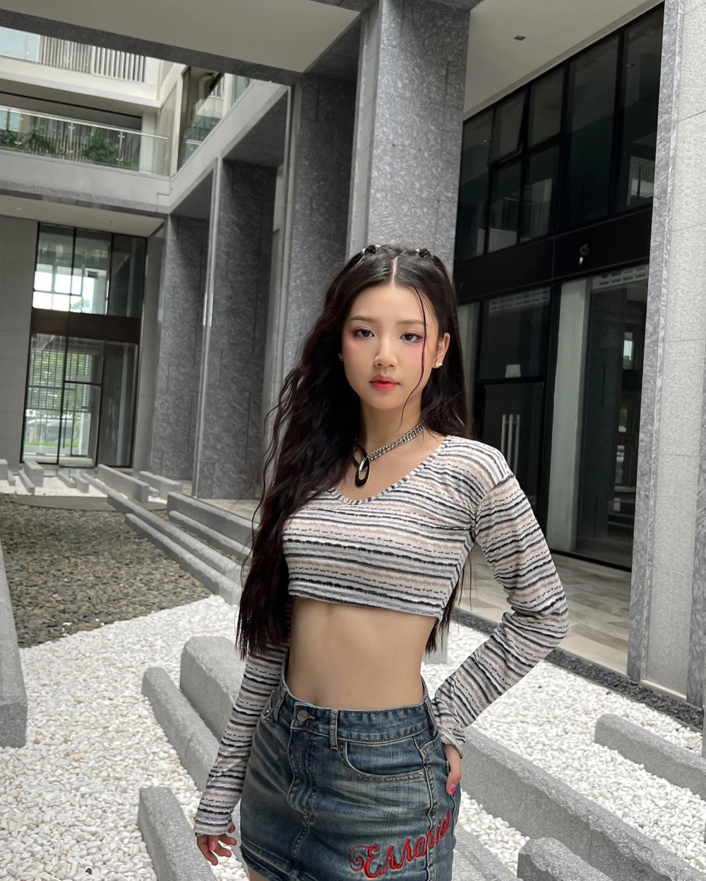 Tổng hợp playlist Amee chill mọi khoảnh khắc