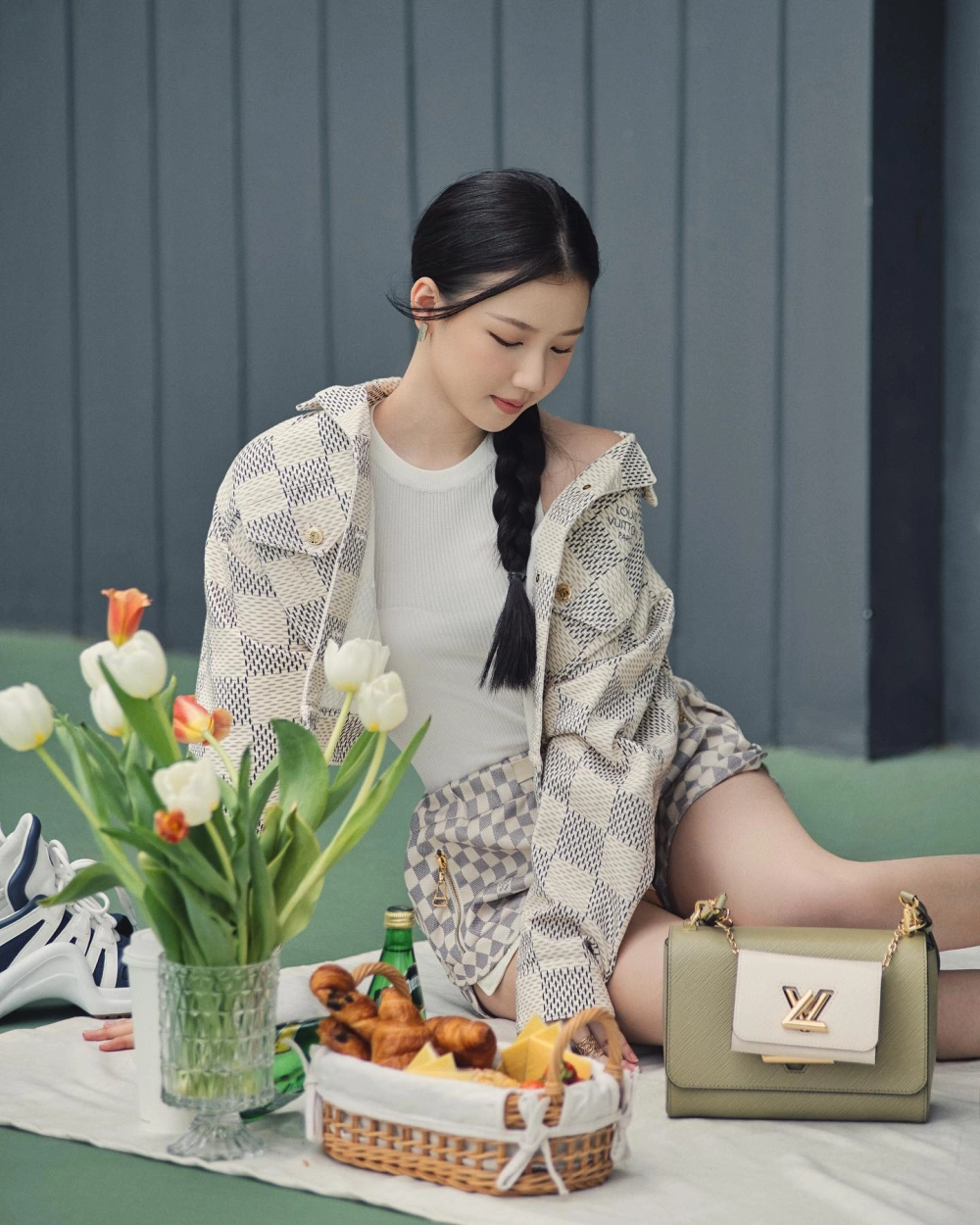 Thỏa sức ca hát cùng Amee karaoke cực chill