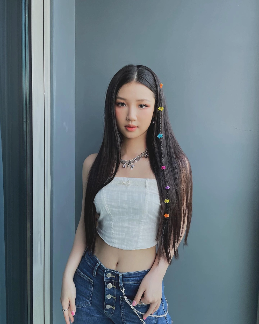 Tuyển tập các bài hát trong Amee hay nhất