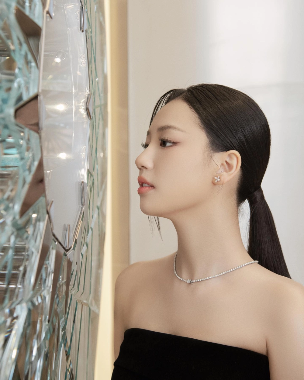 Mãn nhãn với các sân khấu live của Amee