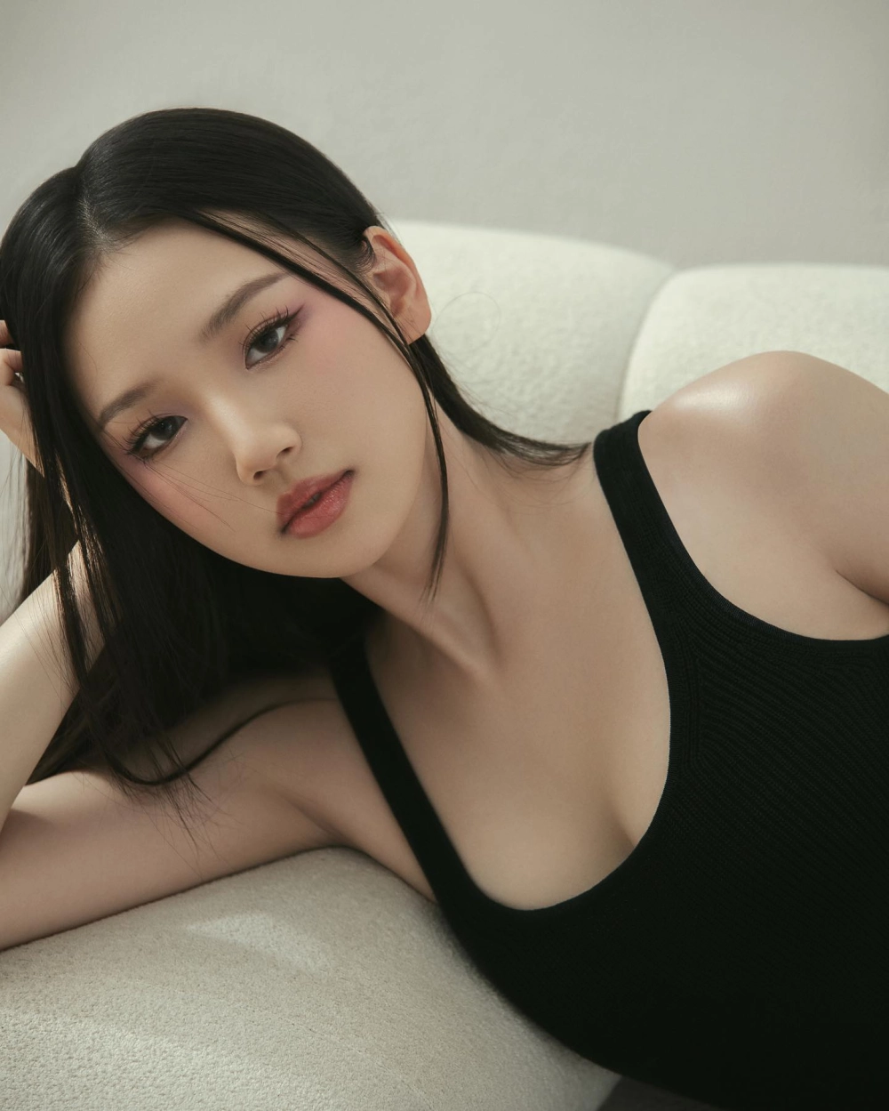 Amee sinh năm bao nhiêu là câu hỏi hot của fan