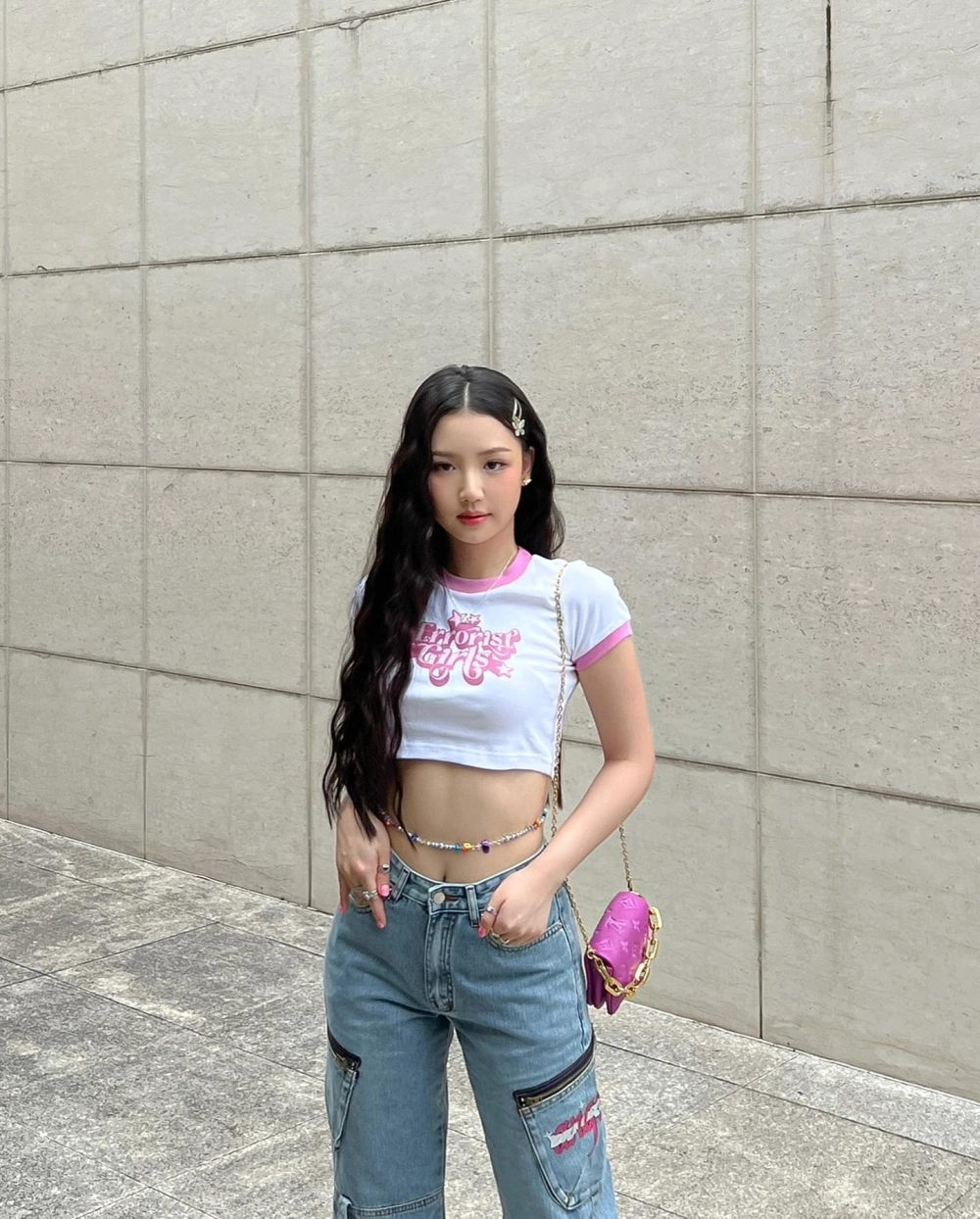 Thưởng thức nhạc Amee dịu dàng và hiện đại