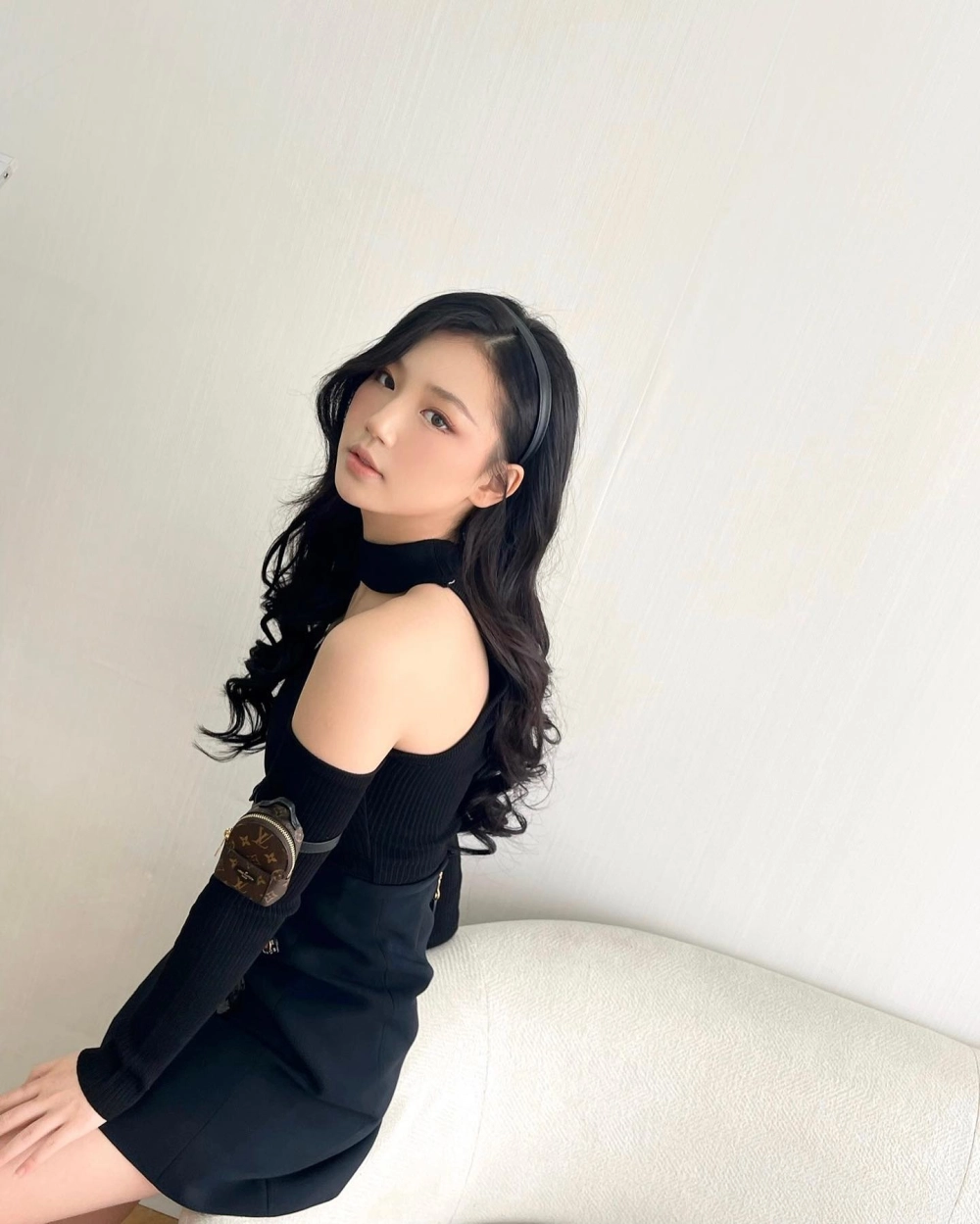 Khám phá sự nghiệp của ca sĩ Amee với chất giọng ngọt ngào