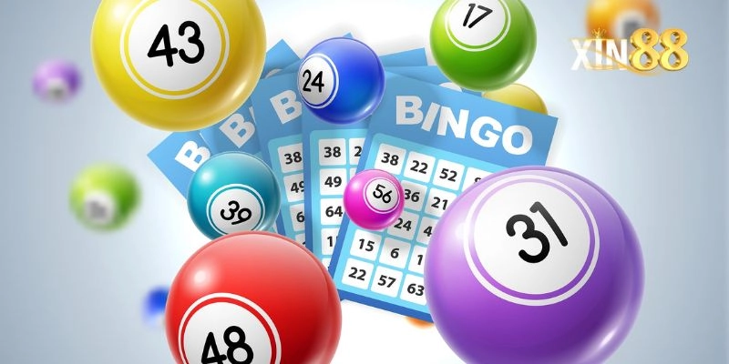 Cách tham gia xổ số xin88 hiệu quả