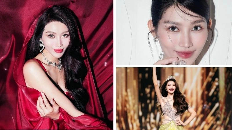 Tiểu sử về Chế Nguyễn Quỳnh Châu