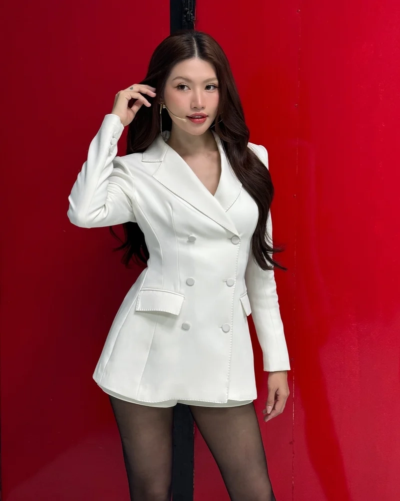 Quang Hùng Chế Nguyễn Quỳnh Châu từng là đôi tình nhân đẹp được yêu mến