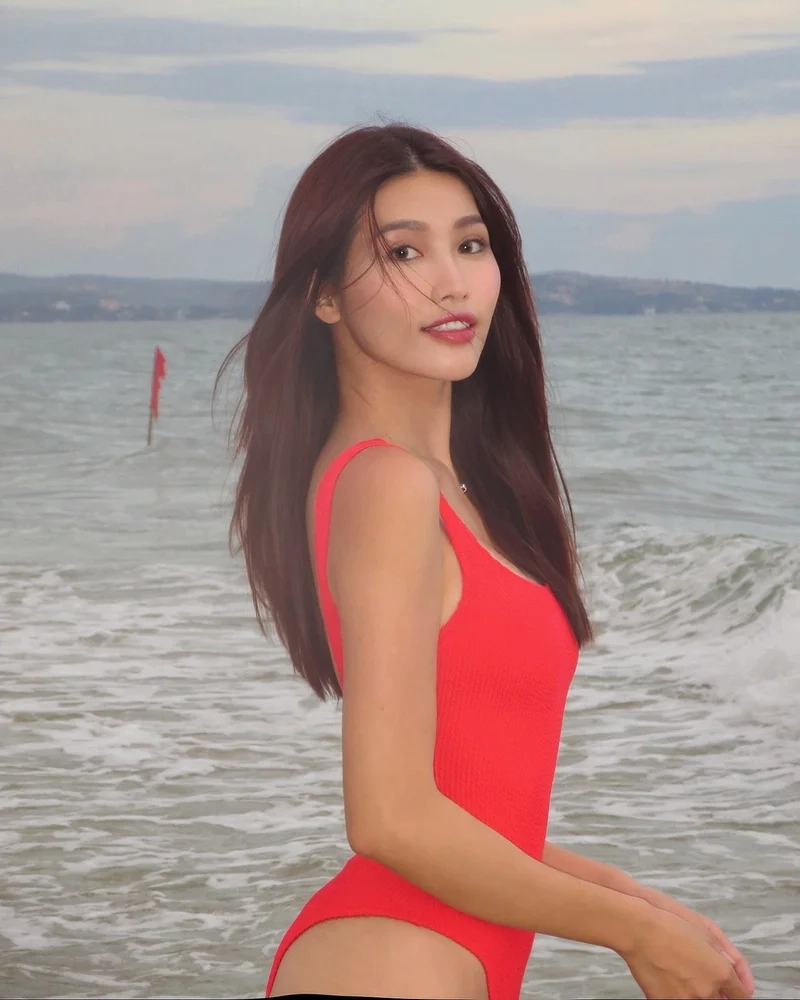 Tìm hiểu Chế Nguyễn Quỳnh Châu bao nhiêu tuổi qua các cột mốc đáng nhớ