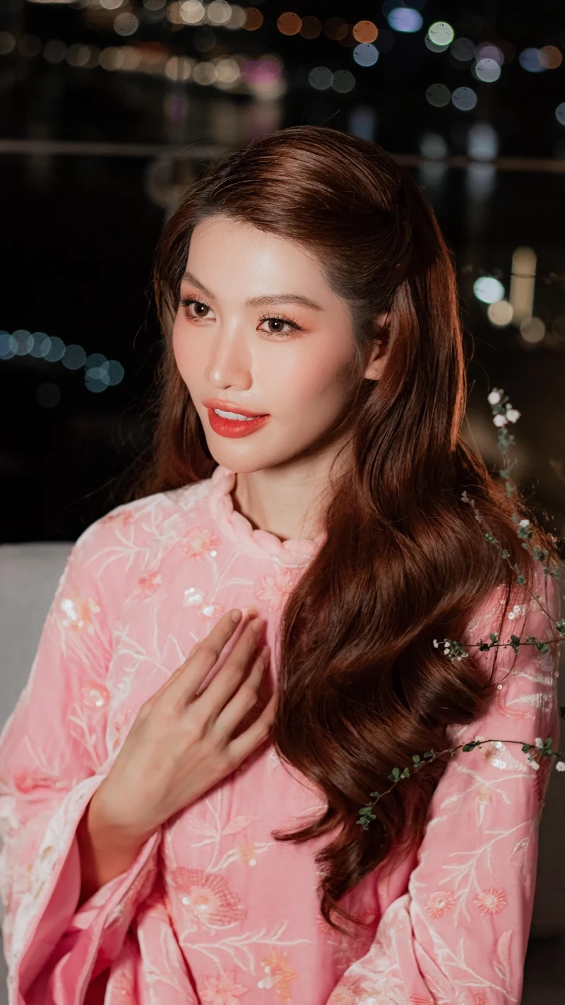 Vai diễn của Chế Nguyễn Quỳnh Châu cây táo nở hoa chạm đến trái tim khán giả