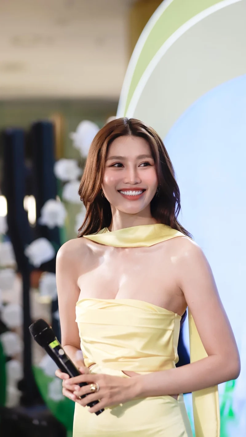 Cùng điểm lại các vai diễn nổi bật của Chế Nguyễn Quỳnh Châu phim