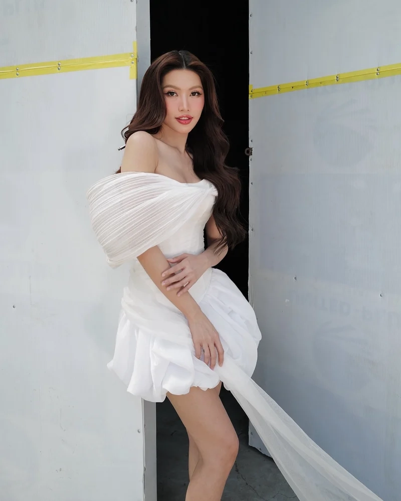 Bạn có biết Chế Nguyễn Quỳnh Châu quê ở đâu không Hãy khám phá ngay