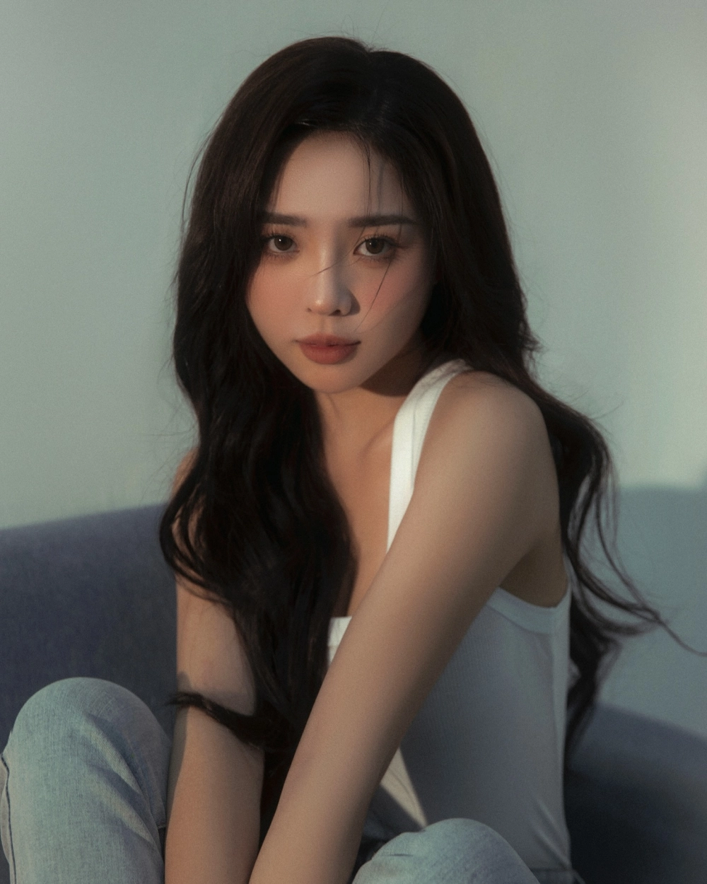 Miss Cindy tiktok ghi điểm với phong cách ngọt ngào và dễ thương