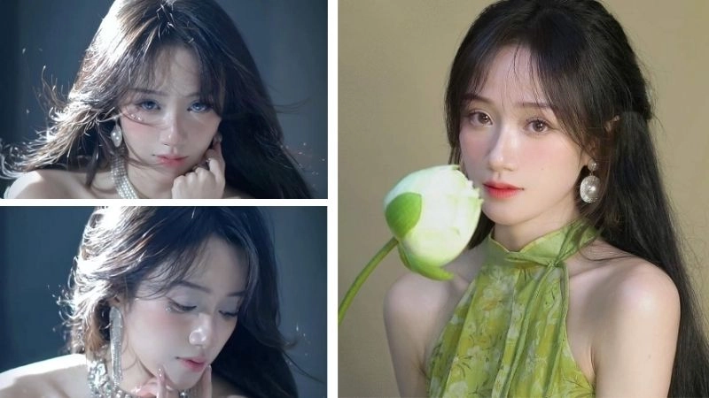 Tiểu sử của Đào Lê Phương Hoa