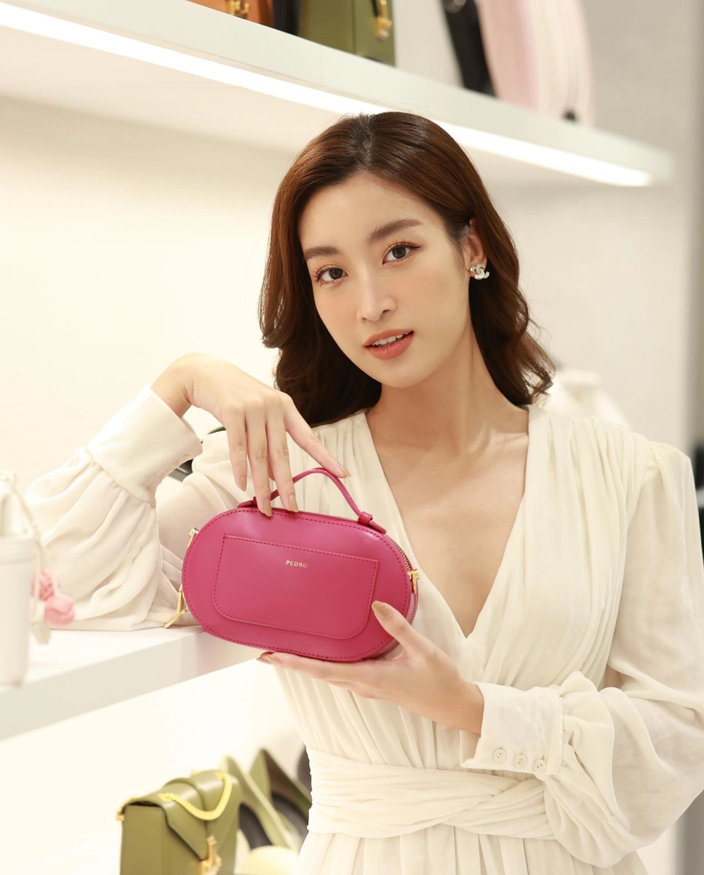 Thưởng thức chất giọng đặc biệt của Mỹ Linh trong từng giai điệu