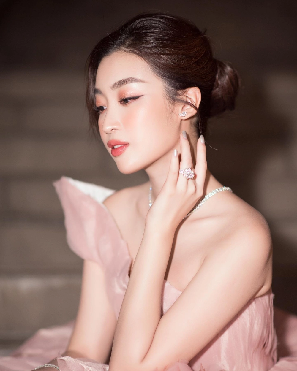 Hát cùng Karaoke Mỹ Linh để cảm nhận hết cảm xúc âm nhạc