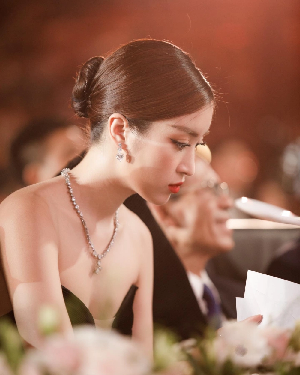 Dòng Bolero Mỹ Linh da diết đi vào lòng người nghe