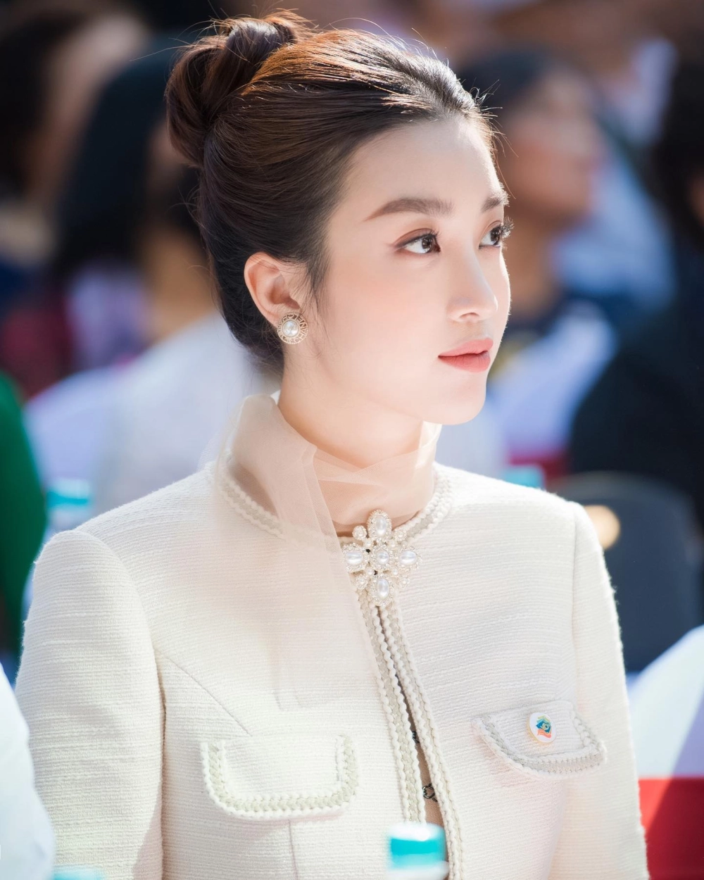 Ca sĩ Mỹ Linh Bolero ghi dấu ấn với chất giọng ngọt ngào