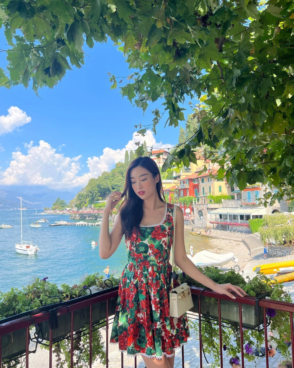 Cảm nhận chiều thu qua lời bài hát Mỹ Linh Đâu phải bởi mùa thu