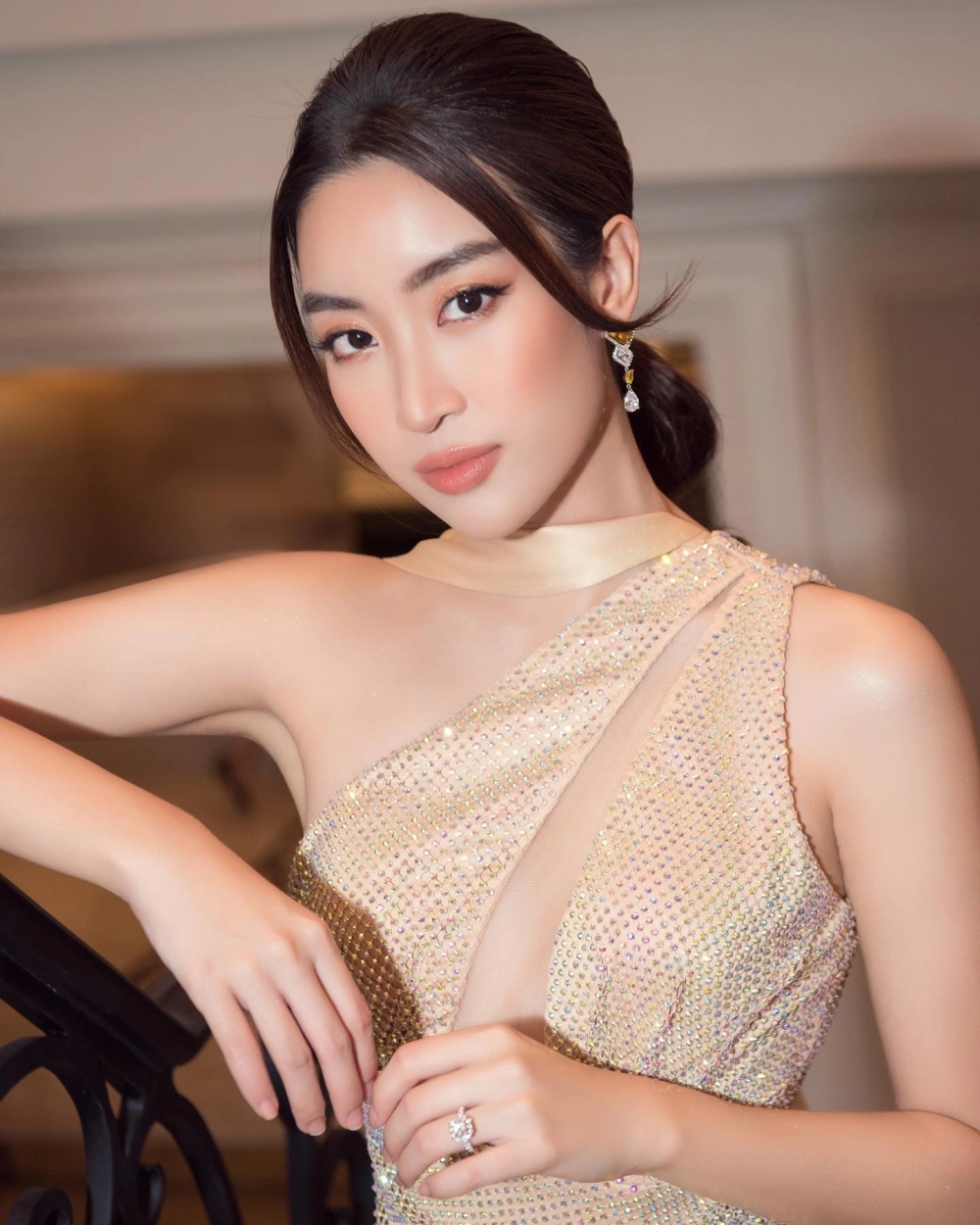 Những bài hát Mỹ Linh đi cùng năm tháng không thể quên