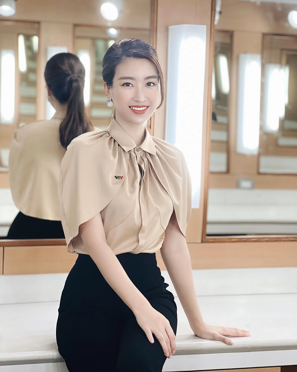 Mỹ Linh dạy hát với kỹ thuật thanh nhạc chuyên sâu