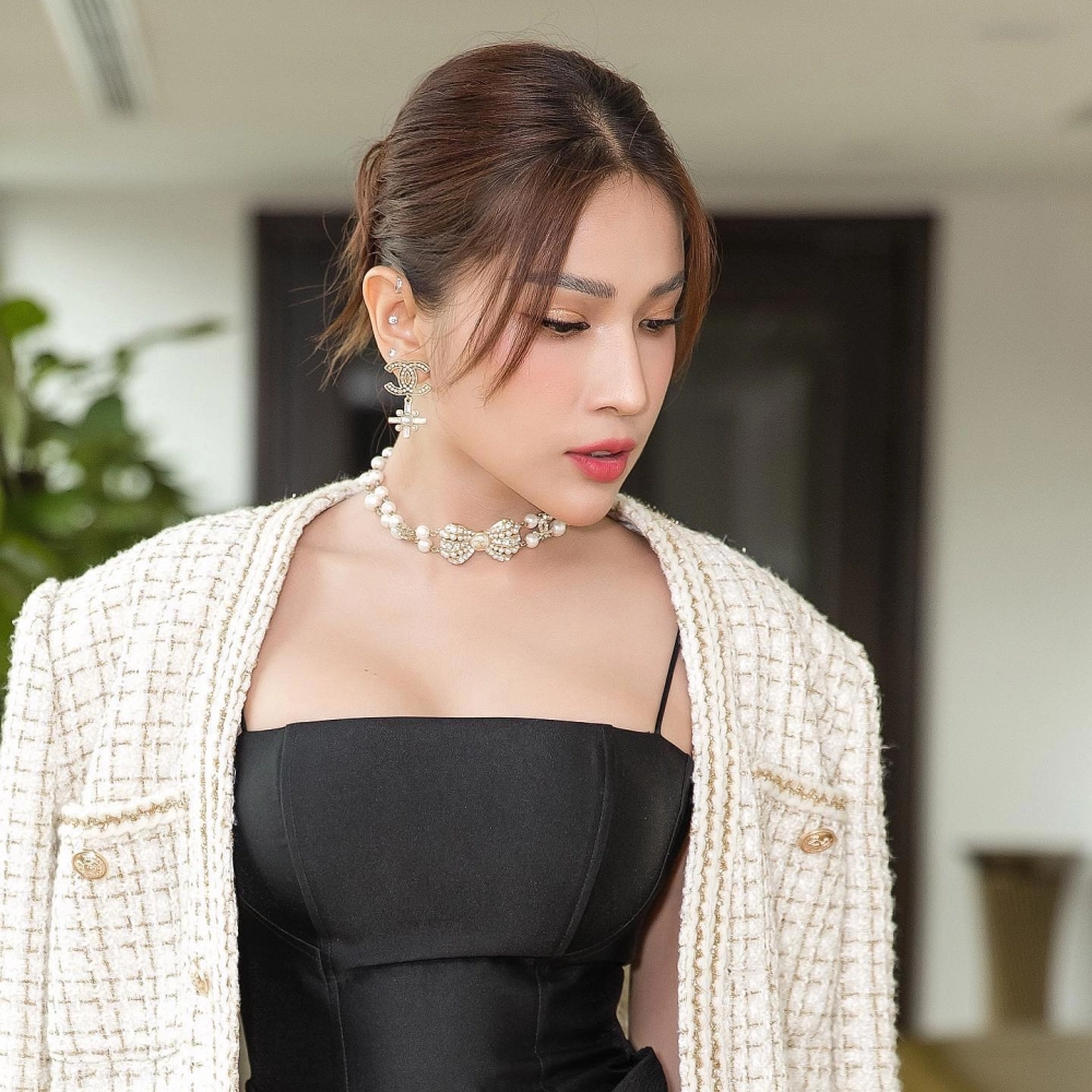 Mình ơi Khả Như mang đến cảm xúc đặc biệt cho người xem