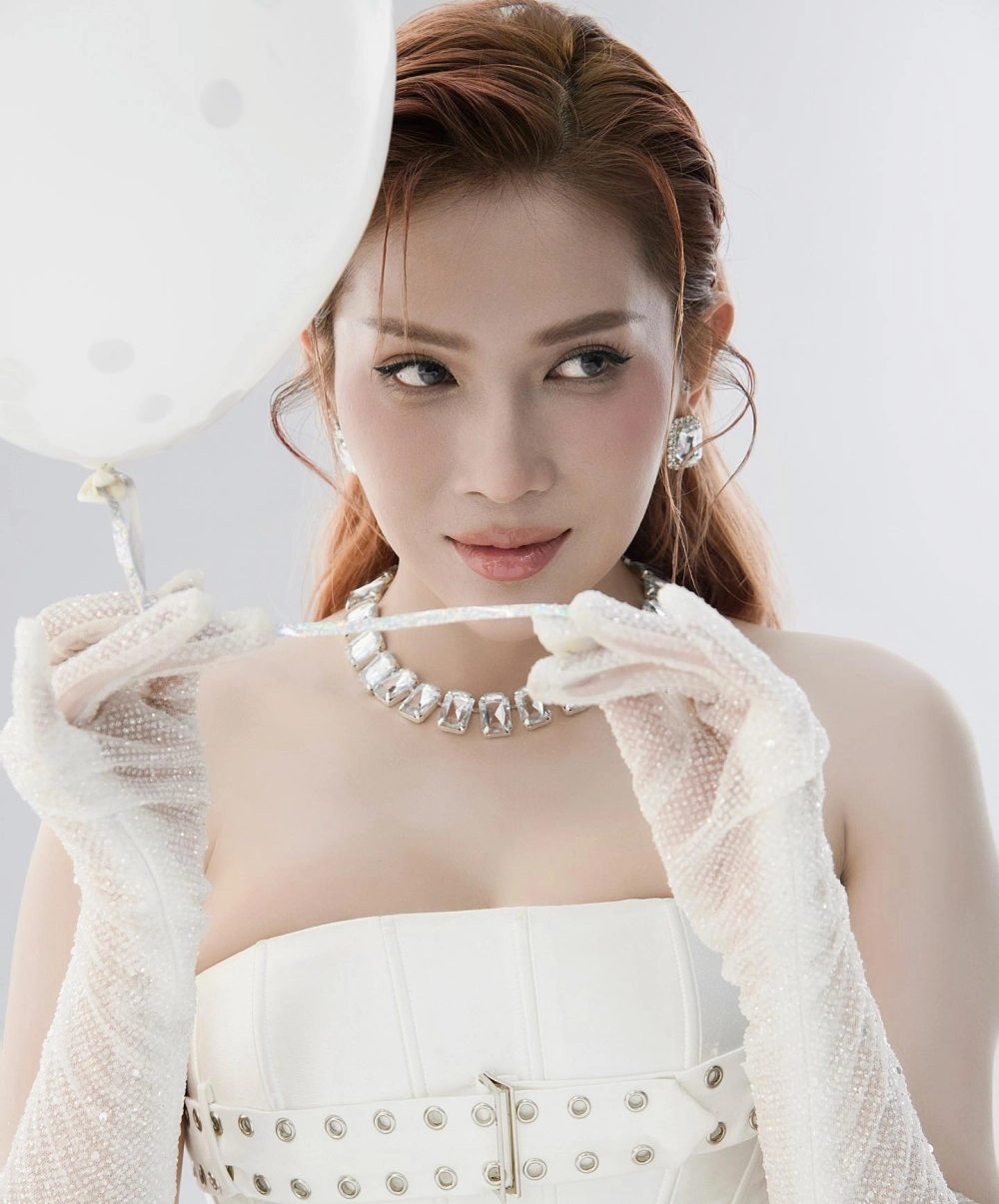 Khả Như 2 ngày 1 đêm tạo nên nét riêng biệt