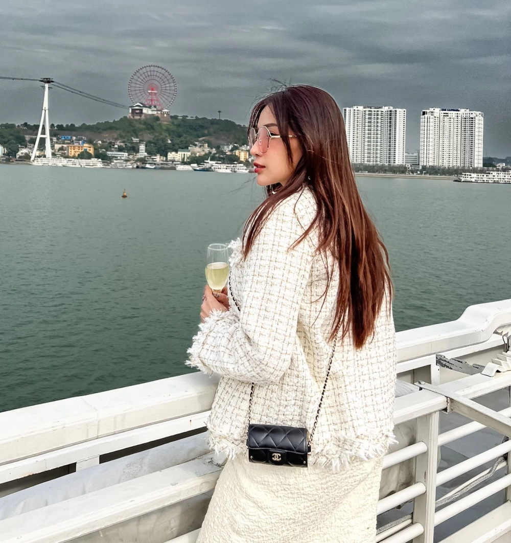 Câu hỏi Khả Như sinh năm mấy luôn được tìm kiếm nhiều