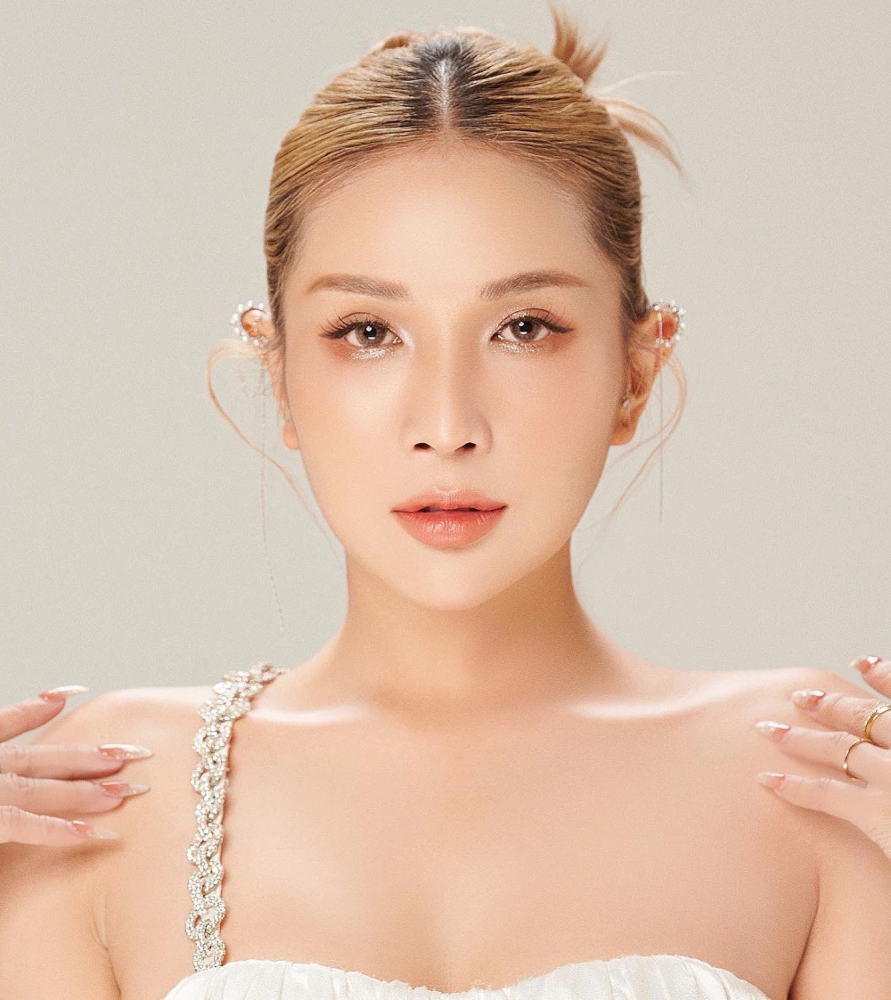 Khán giả bất ngờ khi biết Khả Như bao nhiêu tuổi