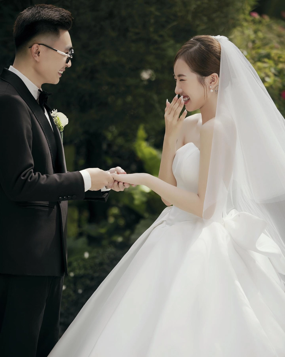 Tiktoker Lê Thị Khánh Huyền làm dậy sóng mạng xã hội