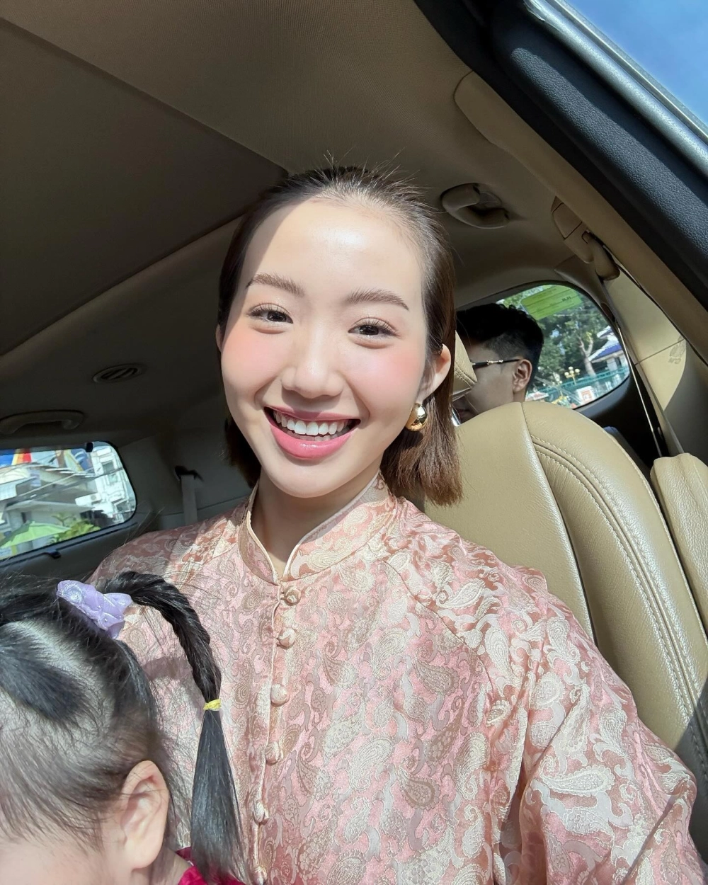 Thông tin Lê Thị Khánh Huyền cưới bất ngờ gây bão