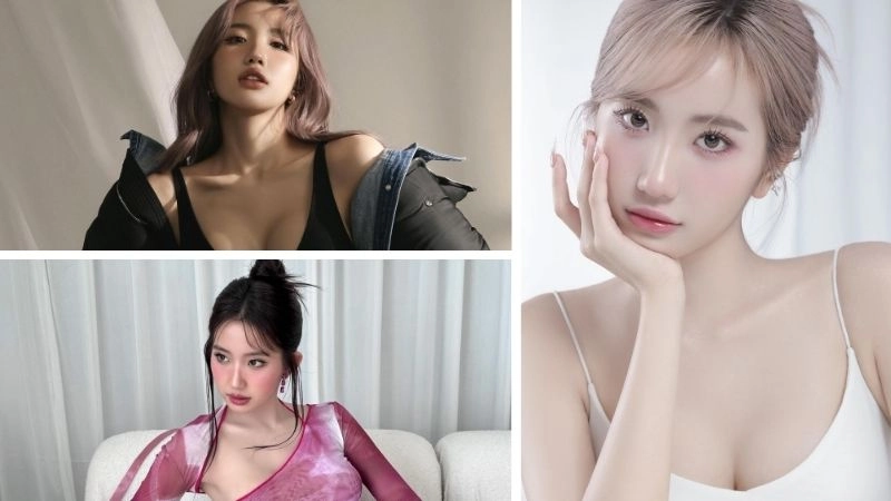 Tiểu sử về Lê Thị Khánh Huyền