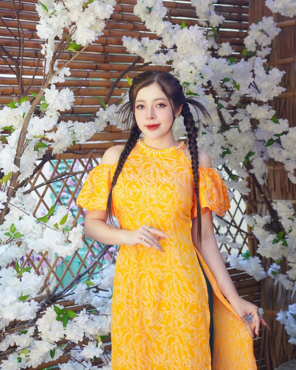 Linh Barbie có bầu chưa là câu hỏi fan quan tâm nhất