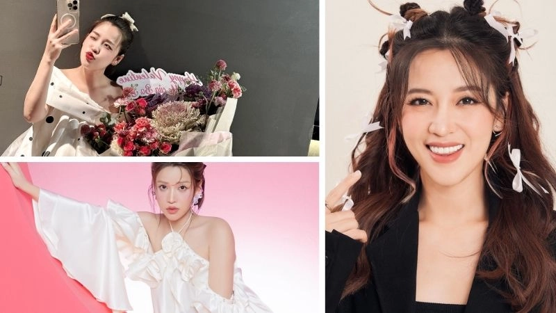 Tiểu sử về Puka