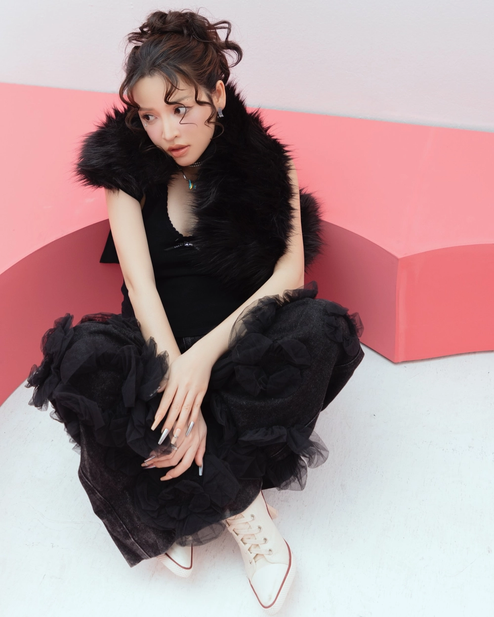 Khoảnh khắc 2 ngày 1 đêm Puka khiến fan thích mê