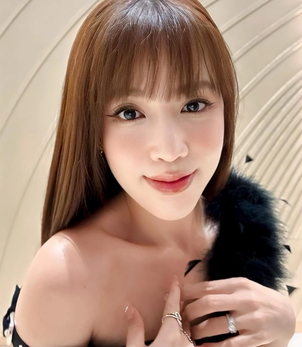 Fan bất ngờ với thông tin Puka ngày/nơi sinh thật