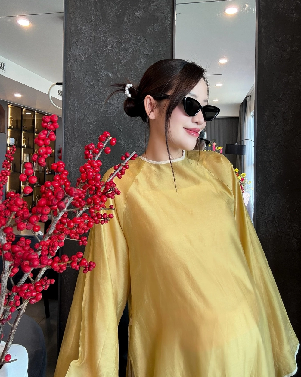 Ảnh đời thường hé lộ Puka tuổi thật khiến ai cũng bất ngờ