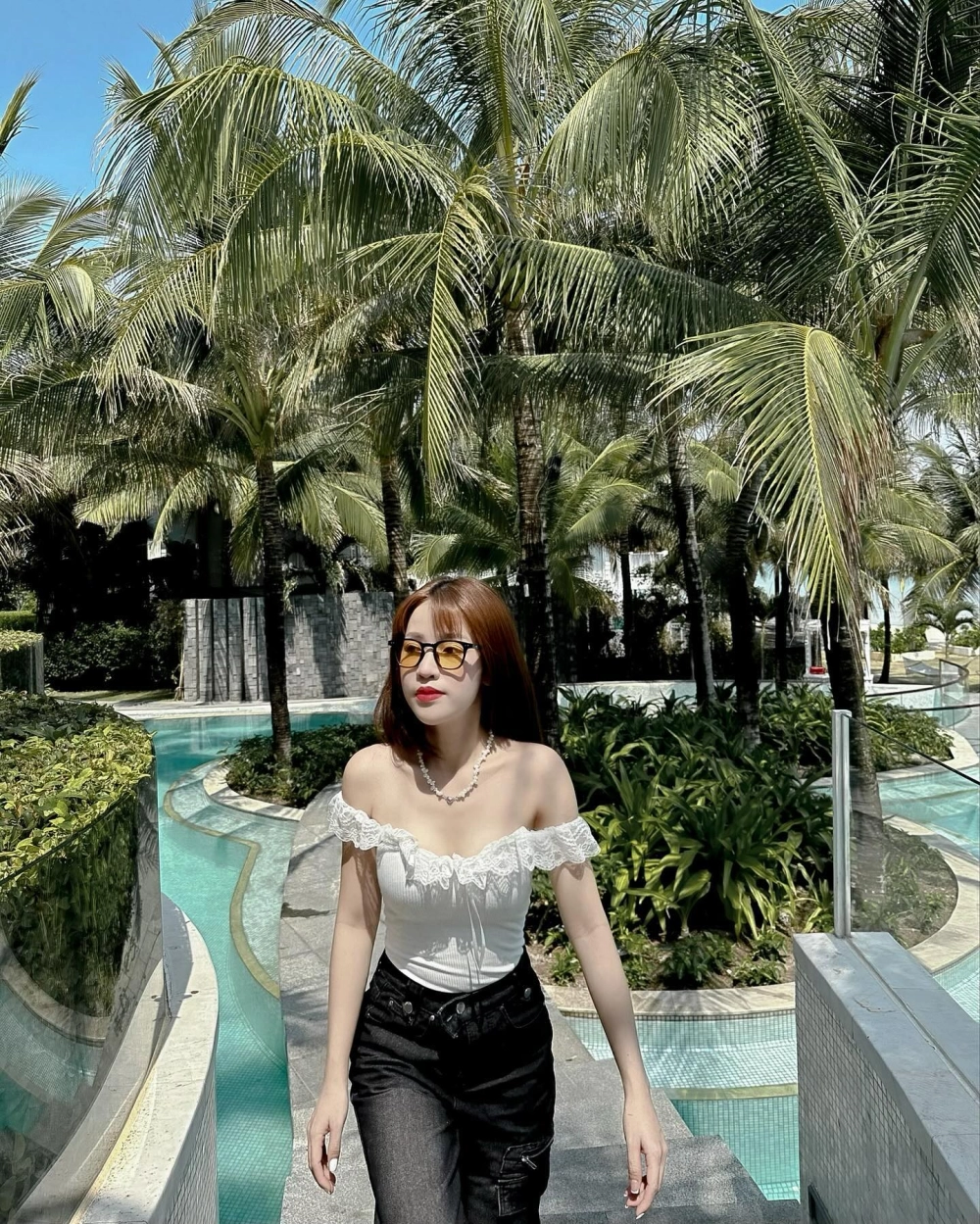 Bí mật đời tư khiến fan tò mò Puka có chồng chưa