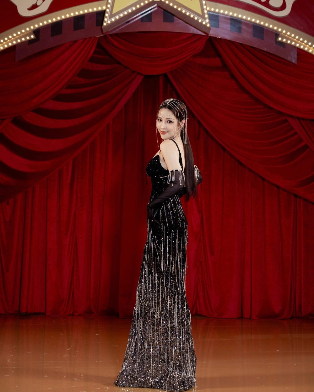 Visual bật mí những chi tiết đặc biệt về Puka tiểu sử