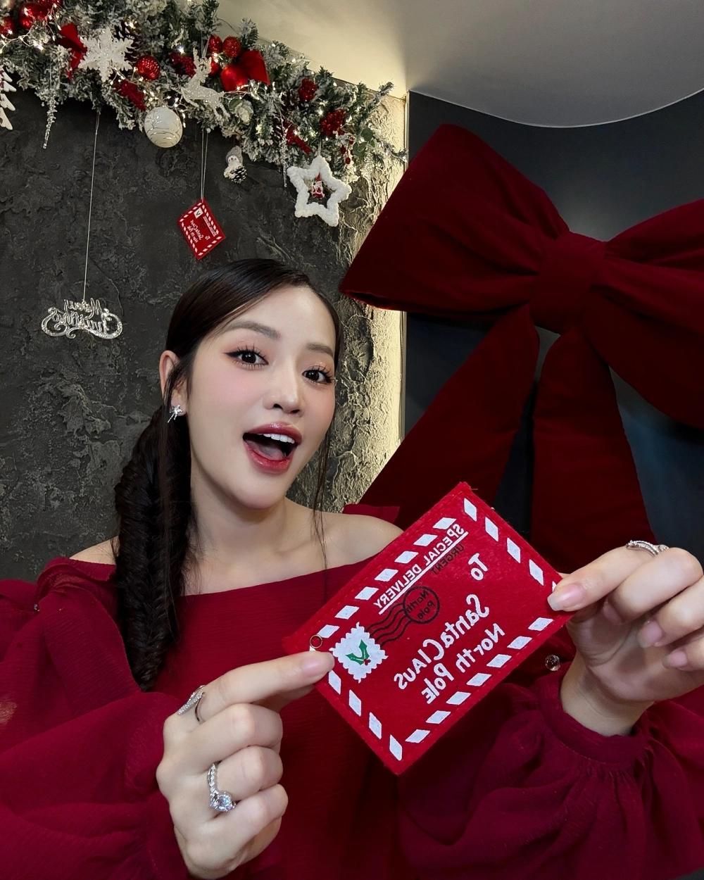 Bạn có đoán được Puka tên thật là gì không