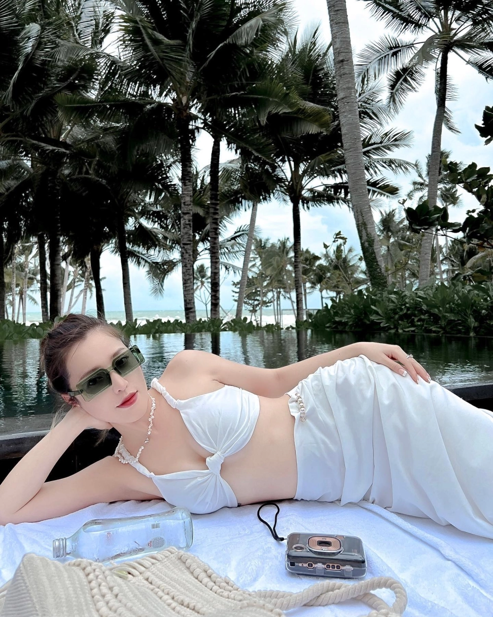 Bạn có biết quê Puka ở đâu không qua hình ảnh này