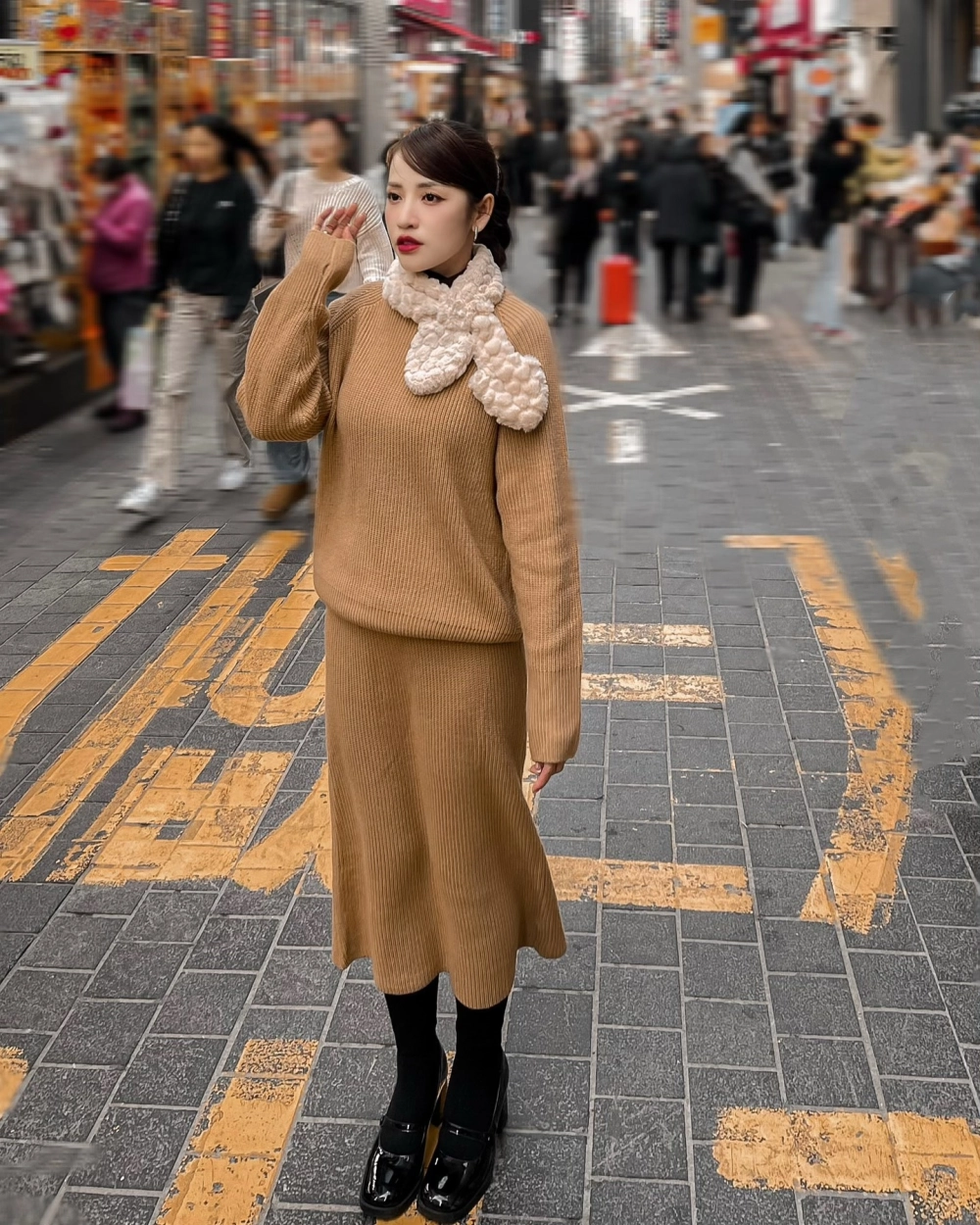 Khoảnh khắc vinh danh Puka nhận giải đầy cảm xúc