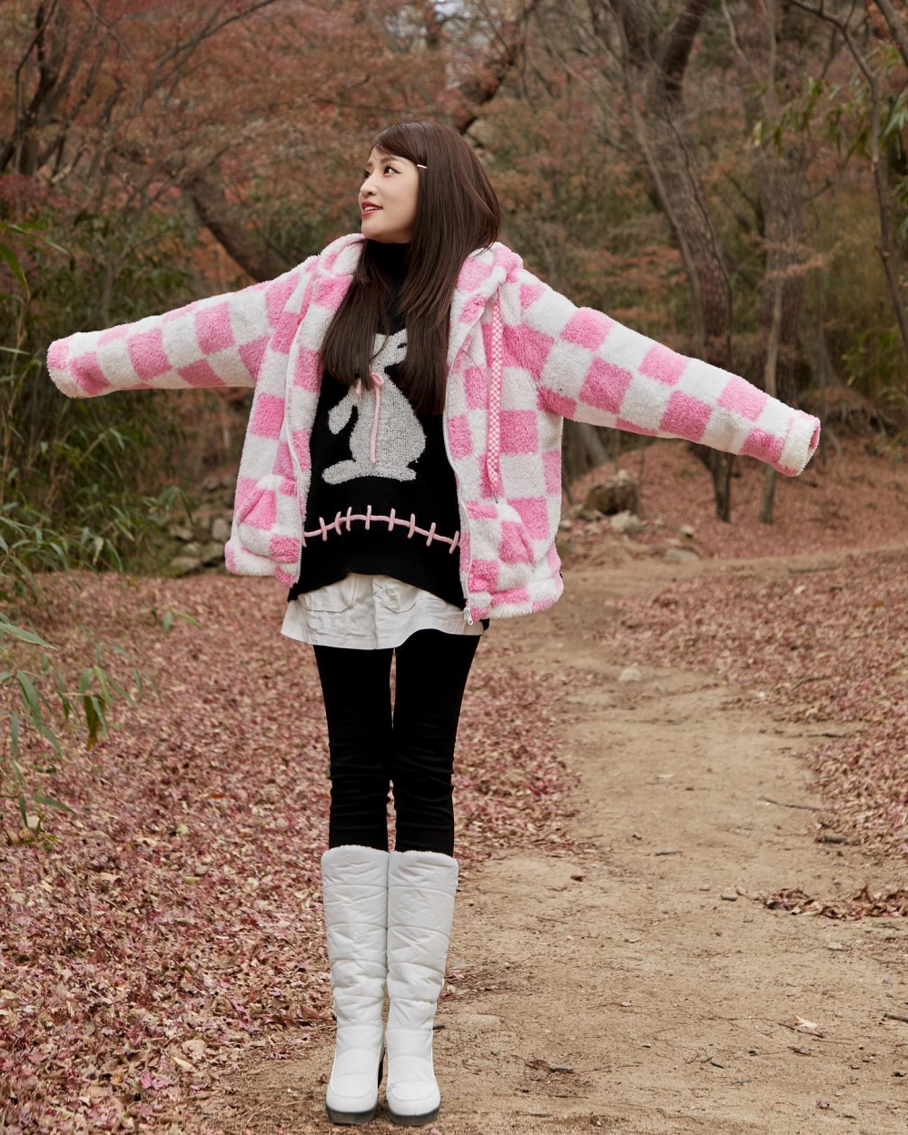 Khoảnh khắc đặc biệt gợi nhớ Ngày sinh Puka